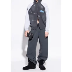 Vinterstøvler<Balenciaga Alaska Snow Boots Sort