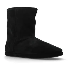 Vinterstøvler<Balenciaga Alaska Snow Boots Sort
