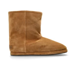 Vinterstøvler^Balenciaga Alaska Soft Bootie Brun