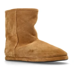 Vinterstøvler^Balenciaga Alaska Soft Bootie Brun