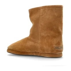 Vinterstøvler^Balenciaga Alaska Soft Bootie Brun