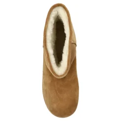 Vinterstøvler^Balenciaga Alaska Soft Bootie Brun