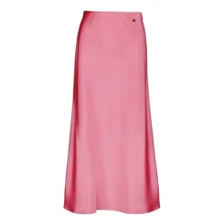 Nederdele^Amélie & Amélie Alessia Maxi Skirt Pink