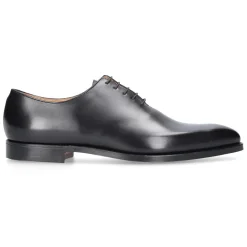 Business Sko^Crockett & Jones Alex sko Sort