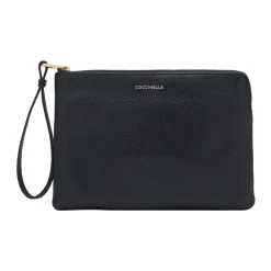 Clutch^Coccinelle Alias Pouch Sort