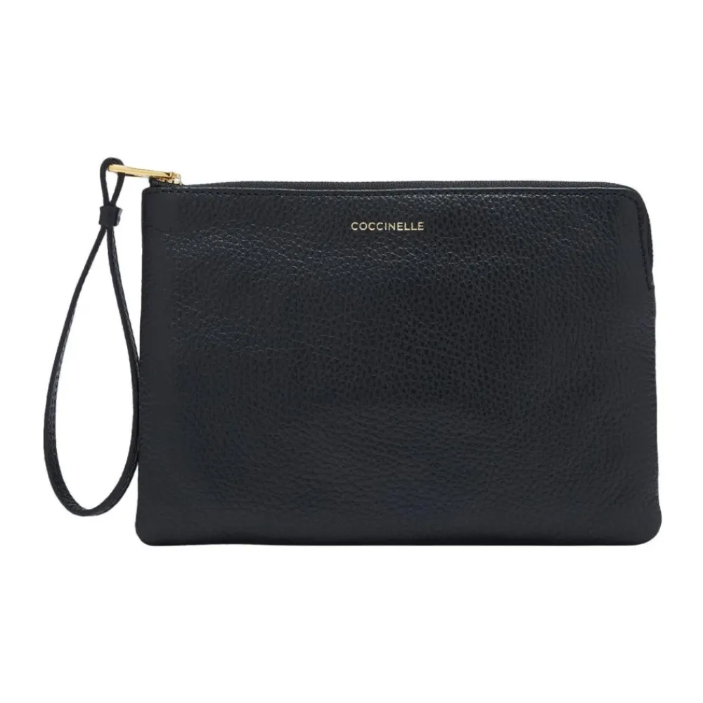 Clutch^Coccinelle Alias Pouch Sort