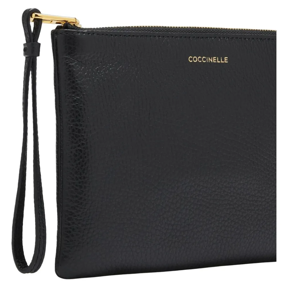 Clutch^Coccinelle Alias Pouch Sort