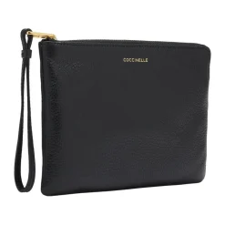 Clutch^Coccinelle Alias Pouch Sort