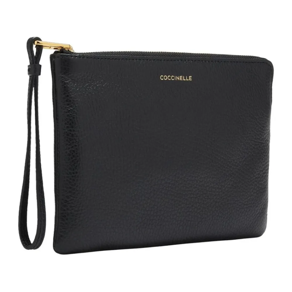 Clutch^Coccinelle Alias Pouch Sort