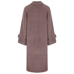 Frakker^Samsøe Samsøe Alma Coat Pink