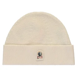 Huer, Kasketter & Hatte|Huer & Kasketter<Parajumpers Alsindig Strik Hue Hat Beige