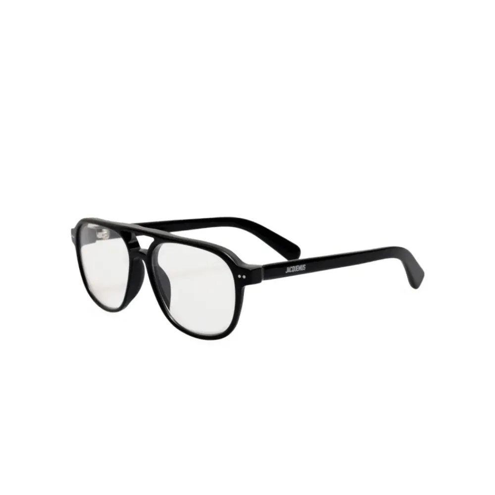 Briller<Jacquemus Altu Optical Frame Sort