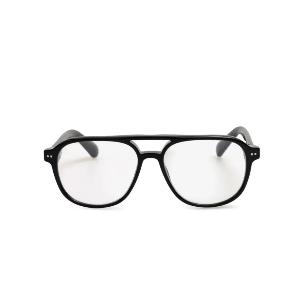 Briller<Jacquemus Altu Optical Frame Sort
