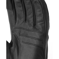 Handsker<Hestra Alvar Touch Screen Sort