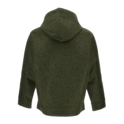 Trøjer^A.P.C. Alvin Sweatshirt Grøn