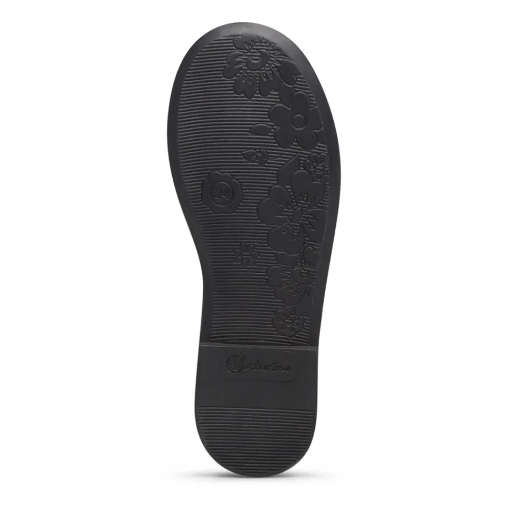 Ballerinasko^Naturino Ameranti Ballerina Brun
