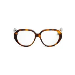 Briller<Loewe Anagram Briller Brun