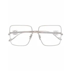 Briller^Loewe Anagram Optisk Brille Grå
