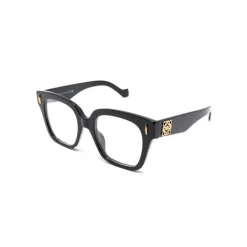 Briller<Loewe Anagram Optisk Stel Sort