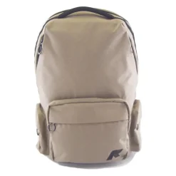 Tasker^K-Way Anais Compact Backpack Grå