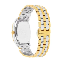 Ure<Versace Analog Watch VE1B00618 Grøn