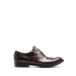 Business Sko<Officine Creative Anatomia 015 Brun