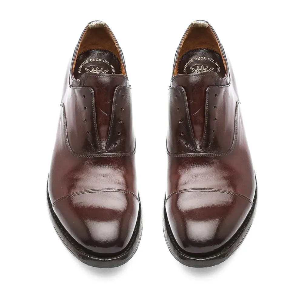 Business Sko<Officine Creative Anatomia 015 Brun