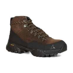 Trekkingsko^ROA Andreas Boots Brun