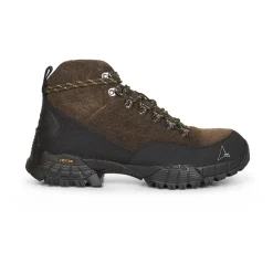Trekkingsko^ROA Andreas Boots Brun