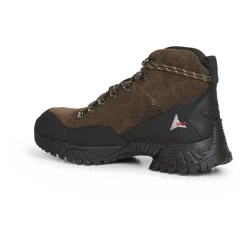 Trekkingsko^ROA Andreas Boots Brun