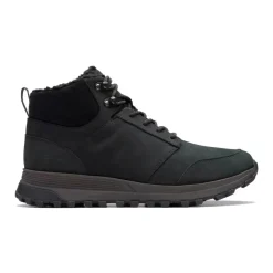 Trekkingsko^Clarks Ankelstøvler Sort
