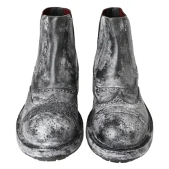 Chelsea Boots^Dolce & Gabbana Ankle Boots Grå