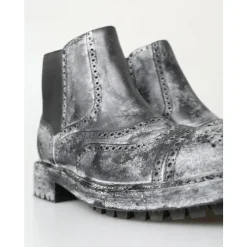 Chelsea Boots^Dolce & Gabbana Ankle Boots Grå