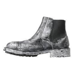 Chelsea Boots^Dolce & Gabbana Ankle Boots Grå