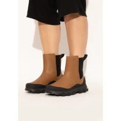 Chelsea Boots<UGG Ankle Boots Brun