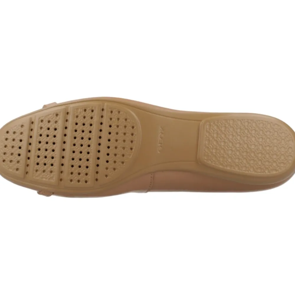 Ballerina Sko<Geox Annytah Ballerina Brun