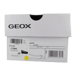 Ballerina Sko<Geox Annytah Ballerina Beige