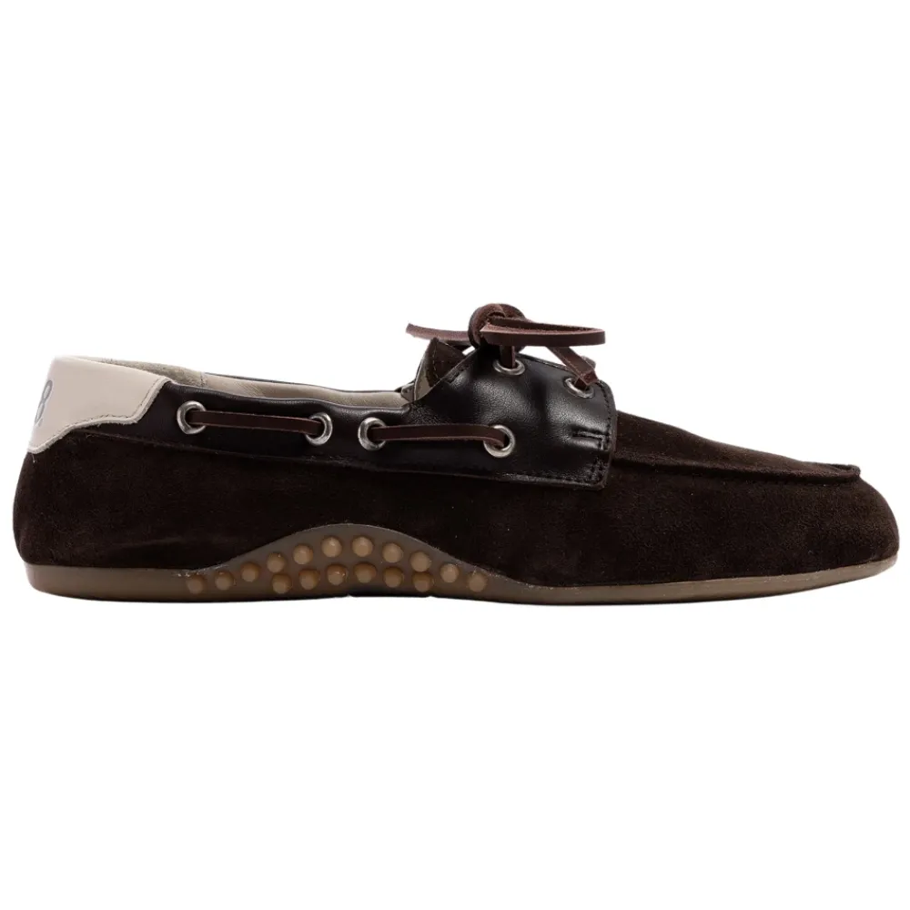 Loafers<P448 Antibes Brun