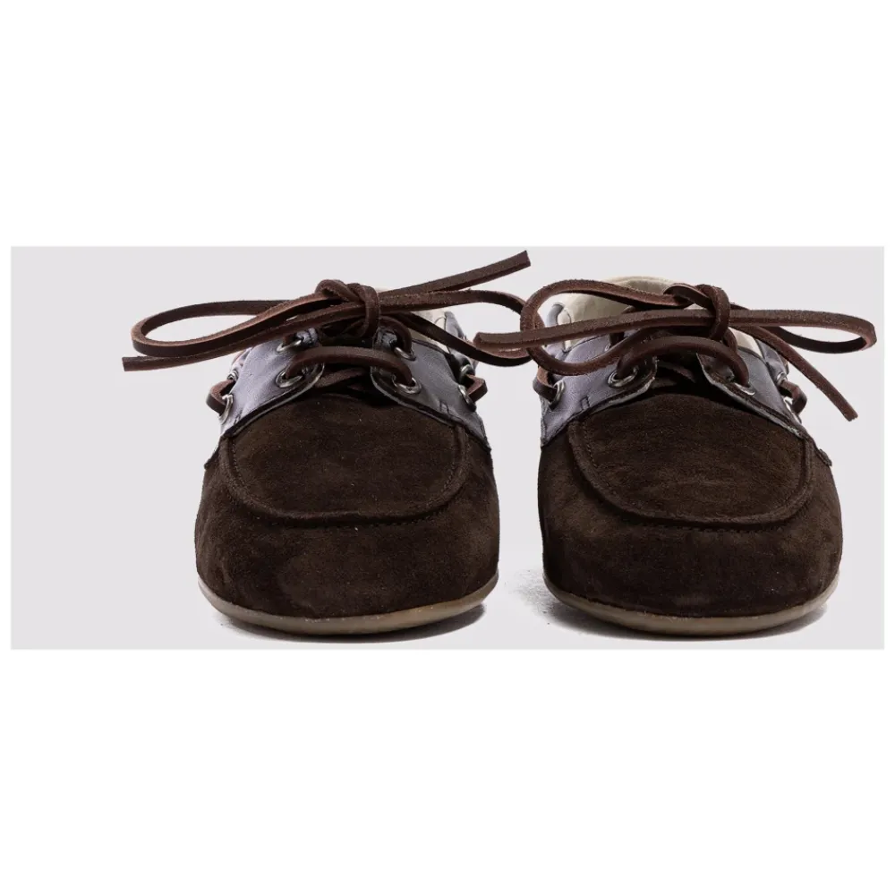 Loafers<P448 Antibes Brun