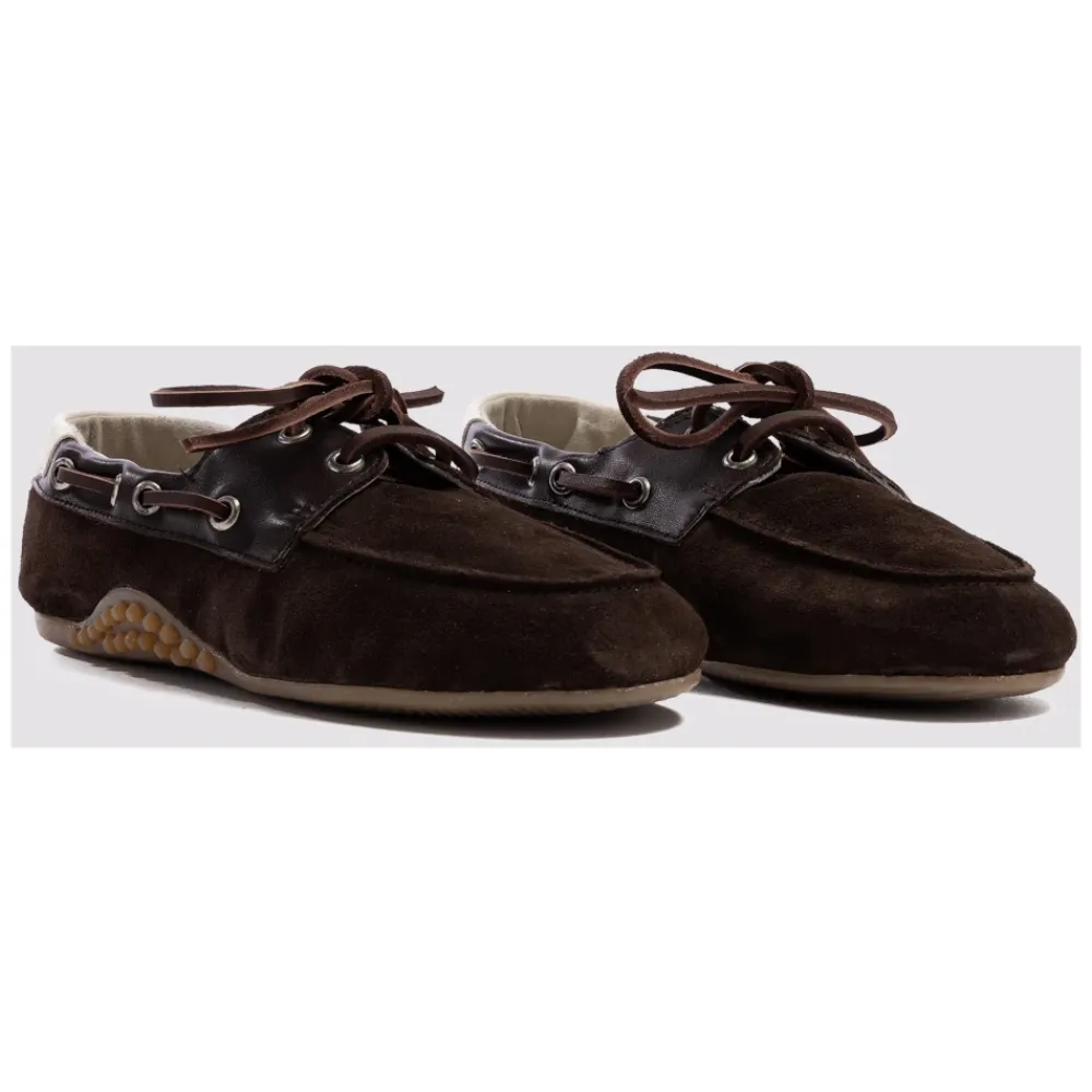 Loafers<P448 Antibes Brun