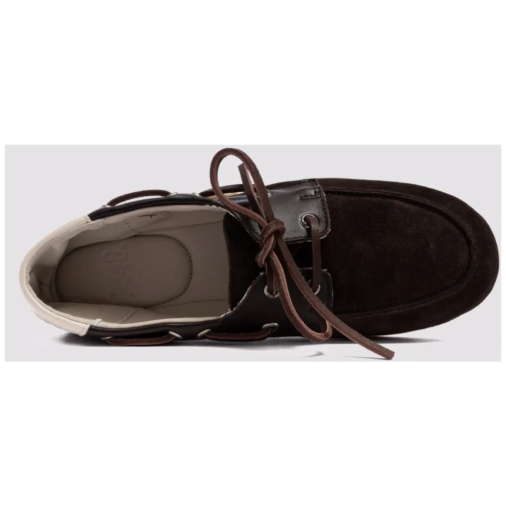 Loafers<P448 Antibes Brun