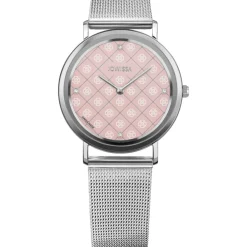 Ure<Jowissa AnWy Watch Pink