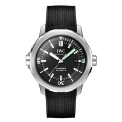 Ure^IWC Schaffhausen Aquatimer Automatic Sort