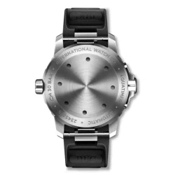 Ure^IWC Schaffhausen Aquatimer Automatic Sort