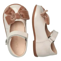 Ballerinasko^Naturino Arabesque Ballerina Beige