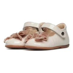 Ballerinasko^Naturino Arabesque Ballerina Beige