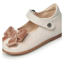 Ballerinasko^Naturino Arabesque Ballerina Beige