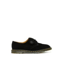 Snøresko^Dr. Martens Archie II Snøresko Derby Sort
