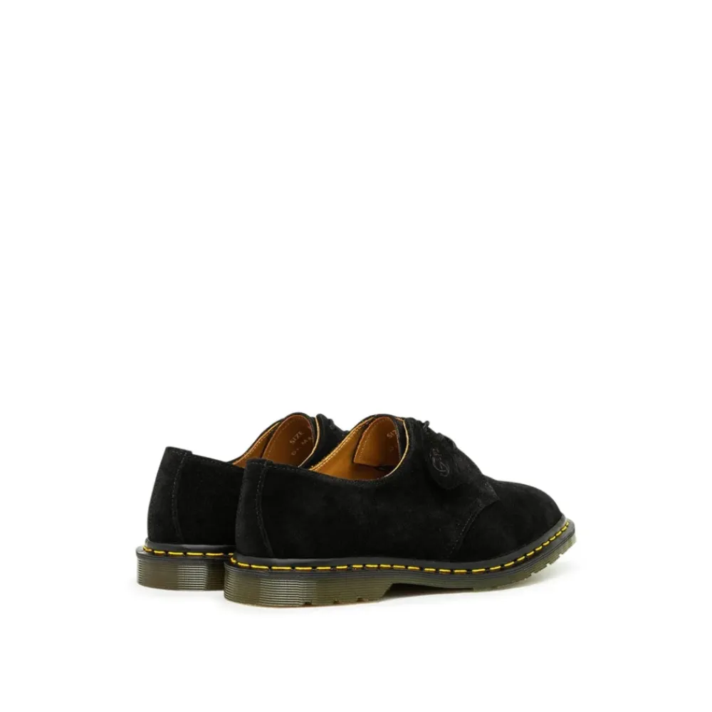 Snøresko^Dr. Martens Archie II Snøresko Derby Sort