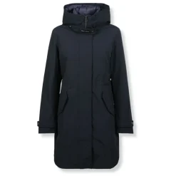 Frakker<Woolrich Arctic Parka Blå